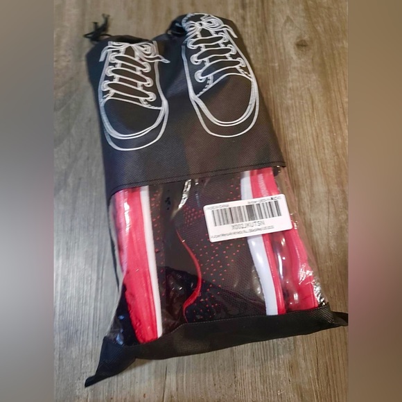 Autper Running Shoes - Picture 2 of 7